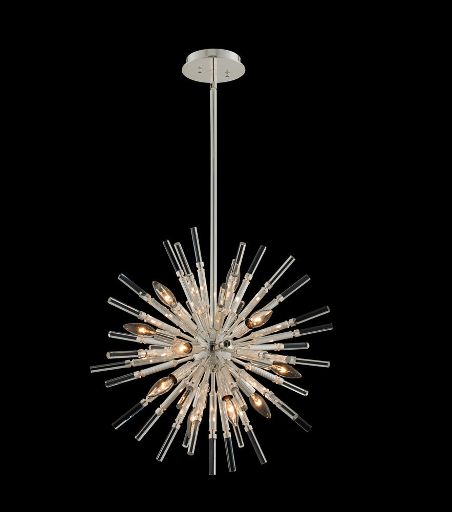 ALLEGRI, SPRAZZO PENDANT, PENDANT LIGHT