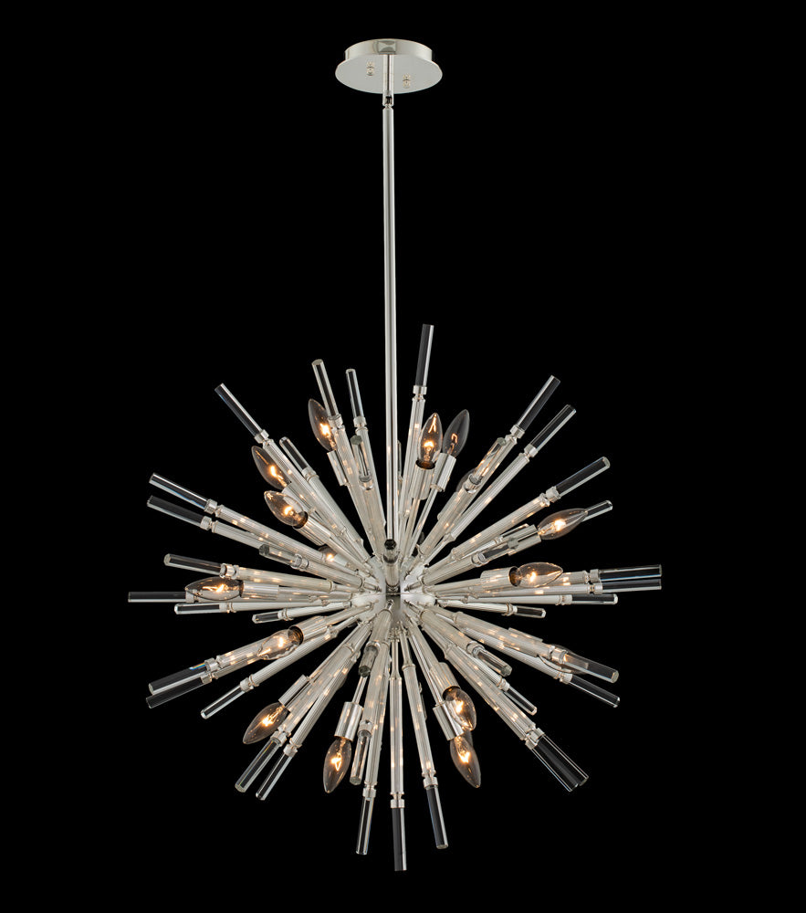 ALLEGRI, SPRAZZO PENDANT, PENDANT LIGHT