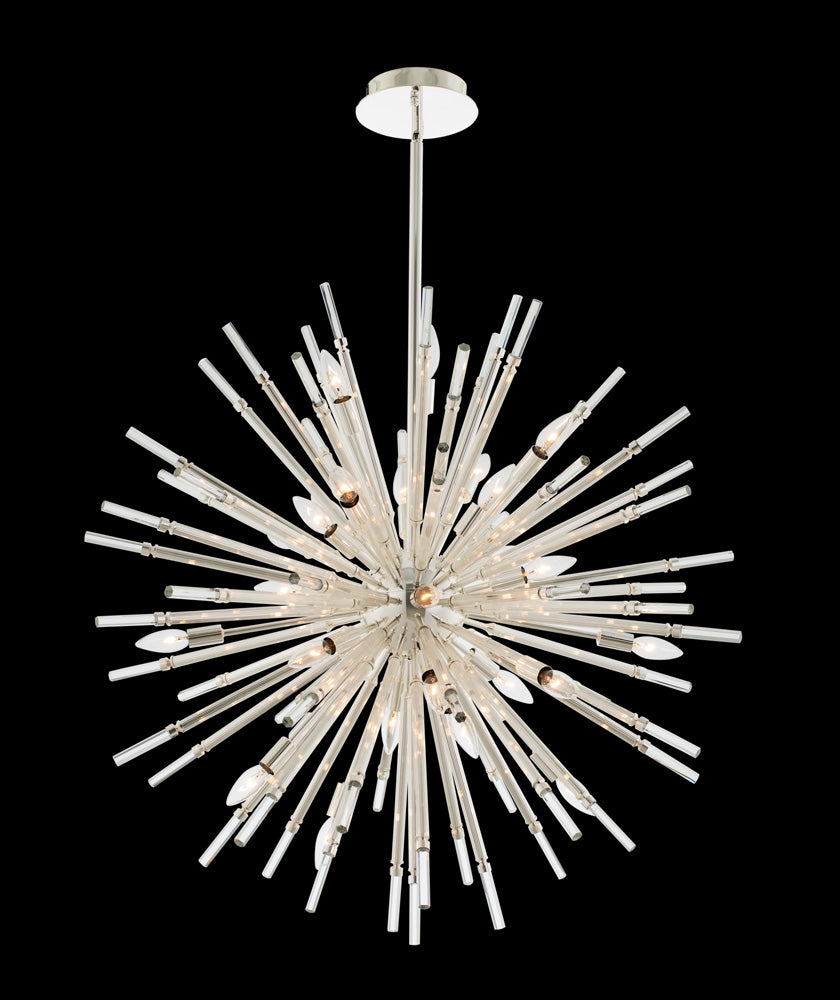 ALLEGRI, SPRAZZO PENDANT, PENDANT LIGHT