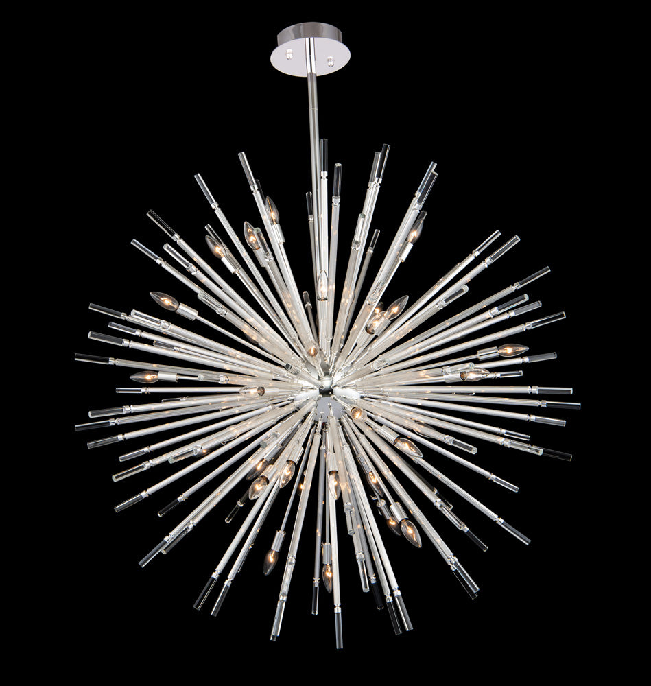 ALLEGRI, SPRAZZO PENDANT, PENDANT LIGHT