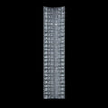 ALLEGRI, NUVOLE WALL SCONCE, WALL SCONCES