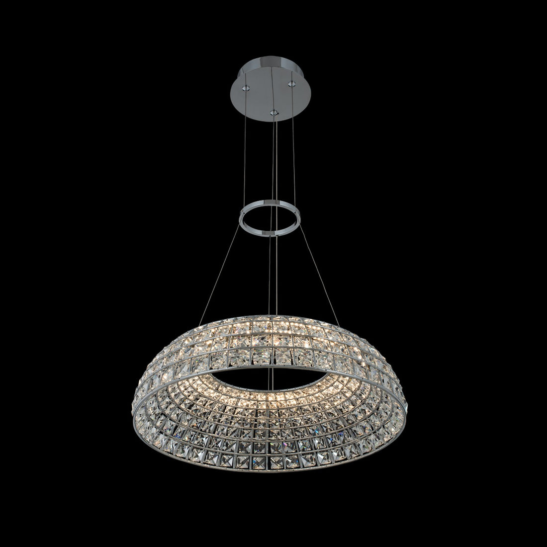 ALLEGRI, NUVOLE LED PENDANT, PENDANT LIGHT