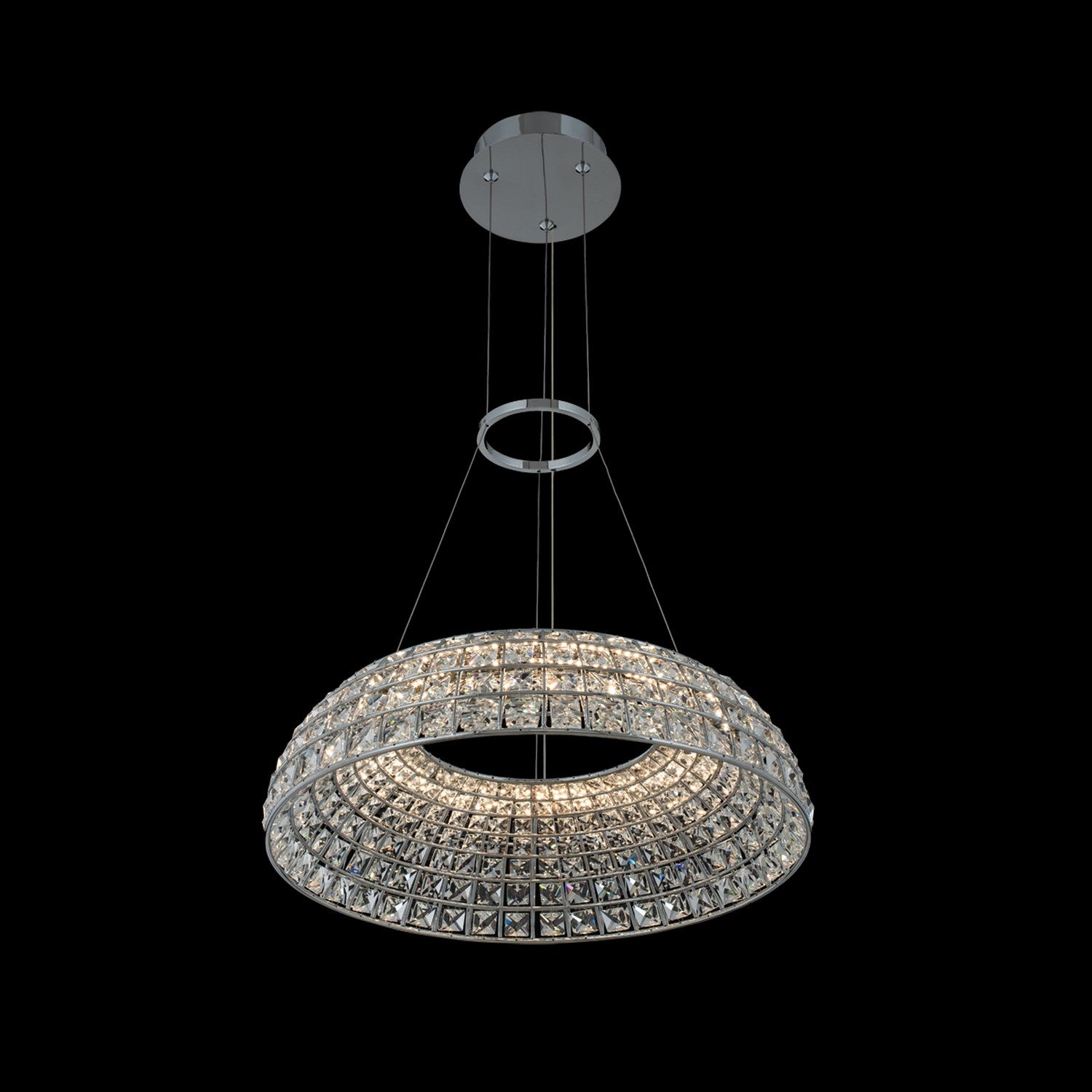 ALLEGRI, NUVOLE LED PENDANT, PENDANT LIGHT
