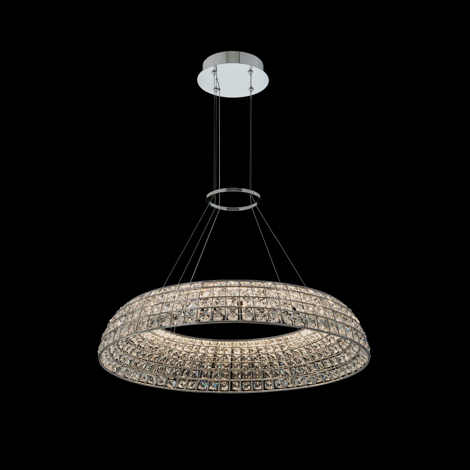 ALLEGRI, NUVOLE LED PENDANT, PENDANT LIGHT
