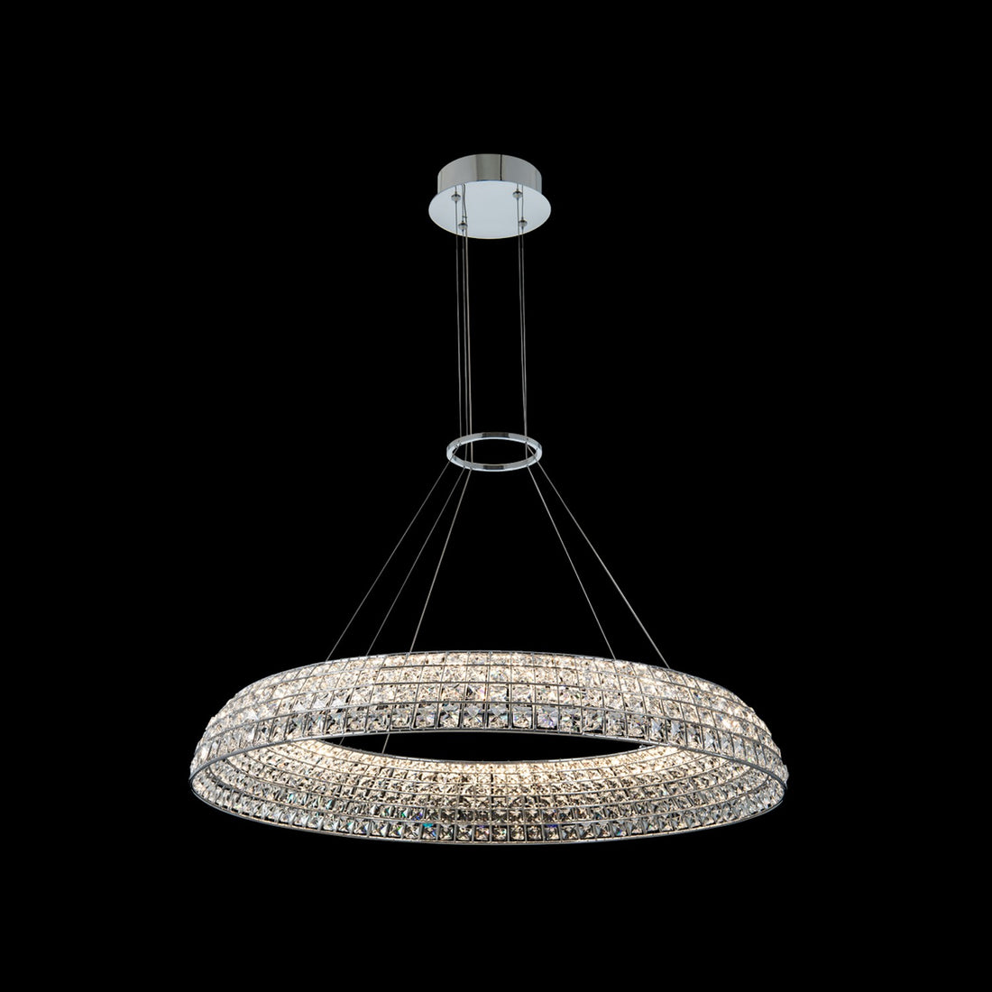 ALLEGRI, NUVOLE LED PENDANT, PENDANT LIGHT