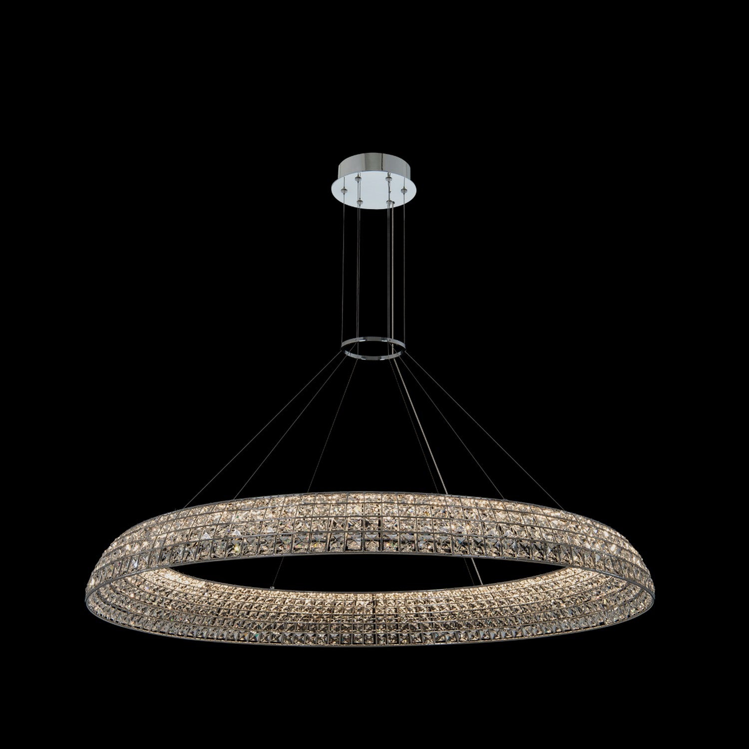 ALLEGRI, NUVOLE LED PENDANT, PENDANT LIGHT
