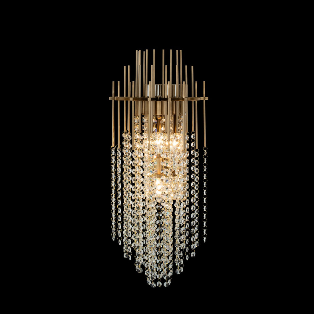 ALLEGRI, ESTRELLA WALL SCONCE, WALL SCONCES