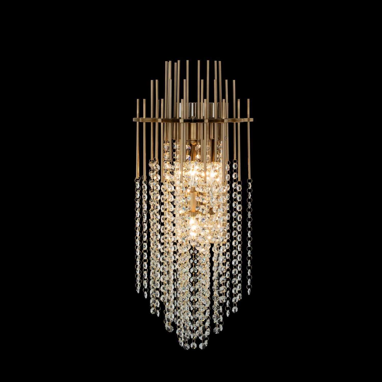 ALLEGRI, ESTRELLA WALL SCONCE, WALL SCONCES