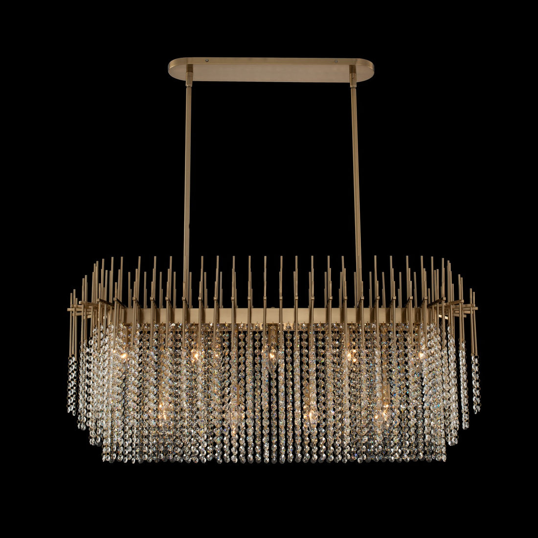 ALLEGRI, ESTRELLA ISLAND | 037661-038-FR001, PENDANT LIGHT
