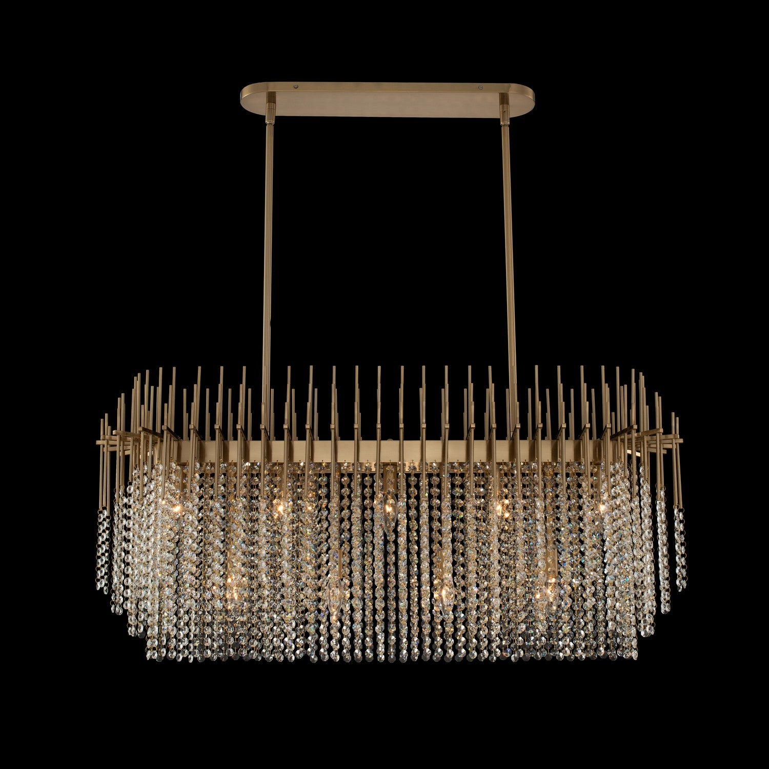 ALLEGRI, ESTRELLA ISLAND | 037661-038-FR001, PENDANT LIGHT