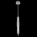 ALLEGRI, LUCCA LED PENDANT, PENDANT LIGHT