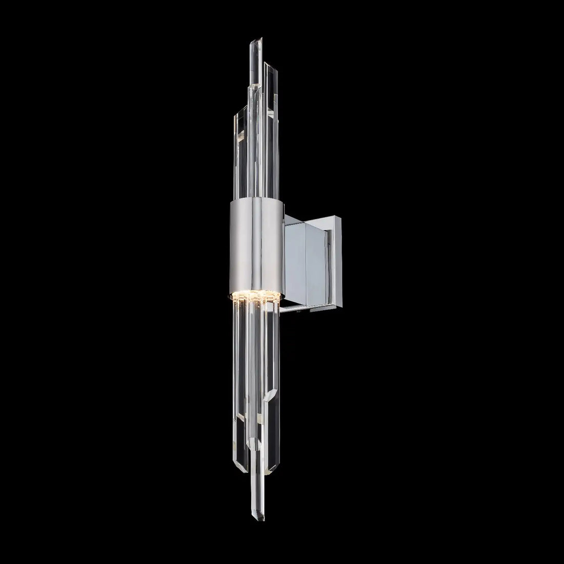 ALLEGRI, LUCCA LED WALL SCONCE, WALL SCONCES