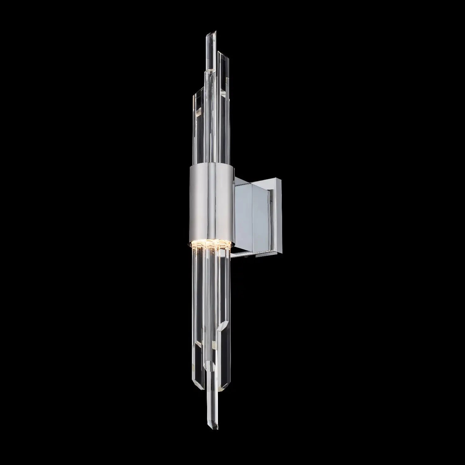 ALLEGRI, LUCCA LED WALL SCONCE, WALL SCONCES