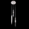 ALLEGRI, LUCCA MULTI DROP FOYER, PENDANT LIGHT