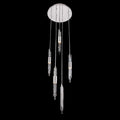 ALLEGRI, LUCCA MULTI DROP FOYER, PENDANT LIGHT