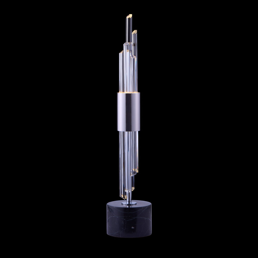 ALLEGRI LUCCA LED TABLE LAMP - Table