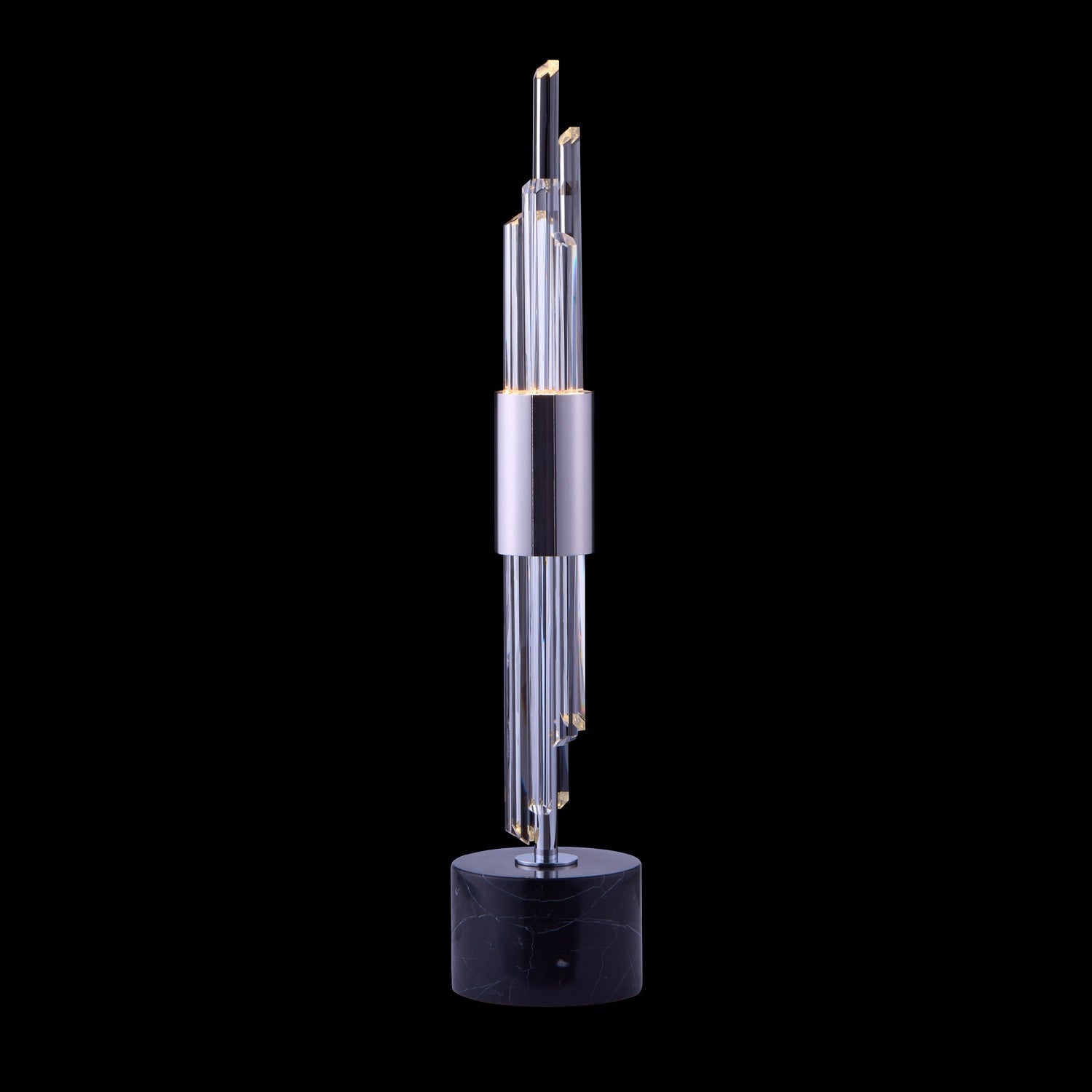 ALLEGRI LUCCA LED TABLE LAMP - Table