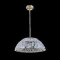 ALLEGRI, DOMA LED PENDANT, CHANDELIER LIGHT