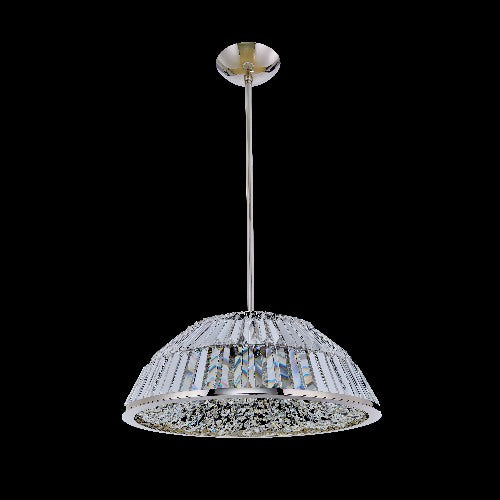 ALLEGRI, DOMA LED PENDANT, CHANDELIER LIGHT
