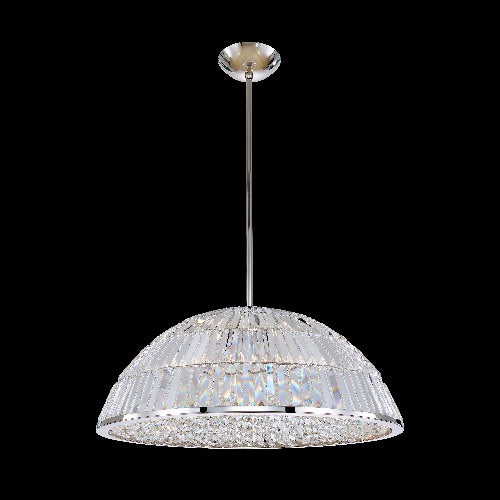 ALLEGRI, DOMA LED PENDANT, CHANDELIER LIGHT