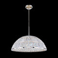 ALLEGRI, DOMA LED PENDANT, CHANDELIER LIGHT