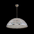 ALLEGRI, DOMA LED PENDANT, CHANDELIER LIGHT