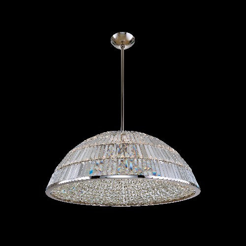 ALLEGRI, DOMA LED PENDANT, CHANDELIER LIGHT