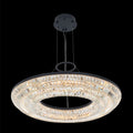 ALLEGRI, ZAGA LED PENDANT, PENDANT LIGHT