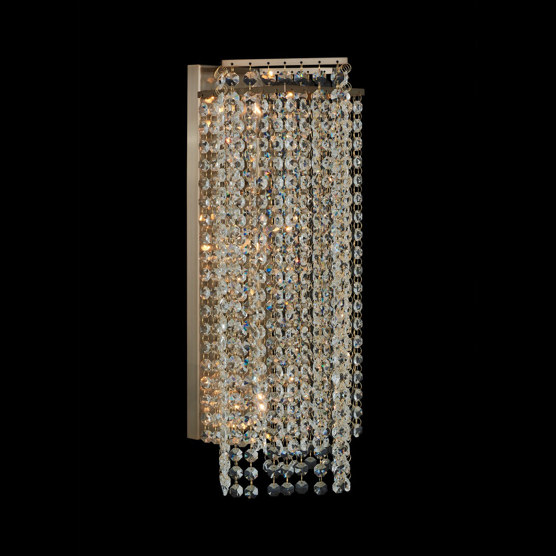 ALLEGRI, COMETA WALL SCONCE, WALL SCONCES