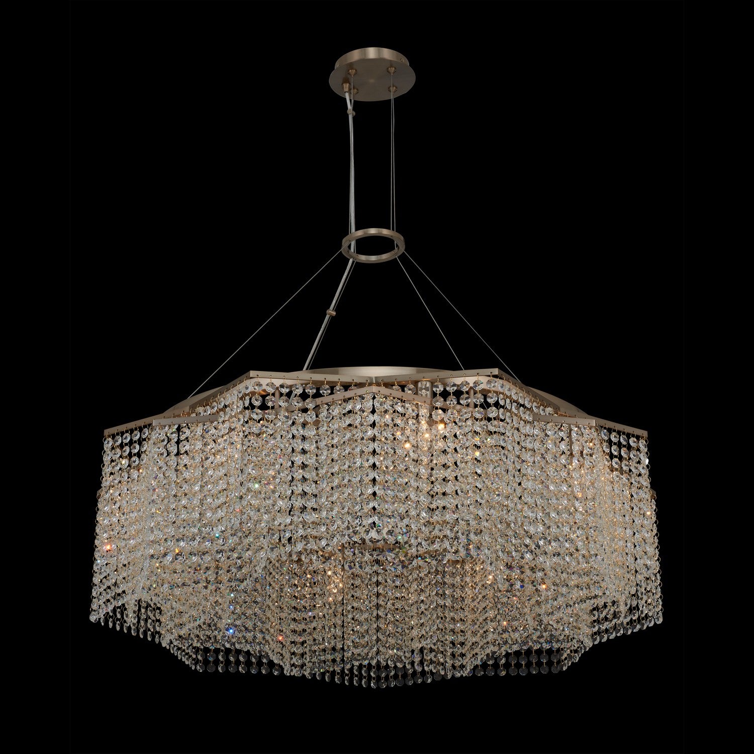 ALLEGRI, COMETA PENDANT, PENDANT LIGHT