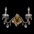 ALLEGRI, VENERE WALL SCONCE, WALL SCONCES