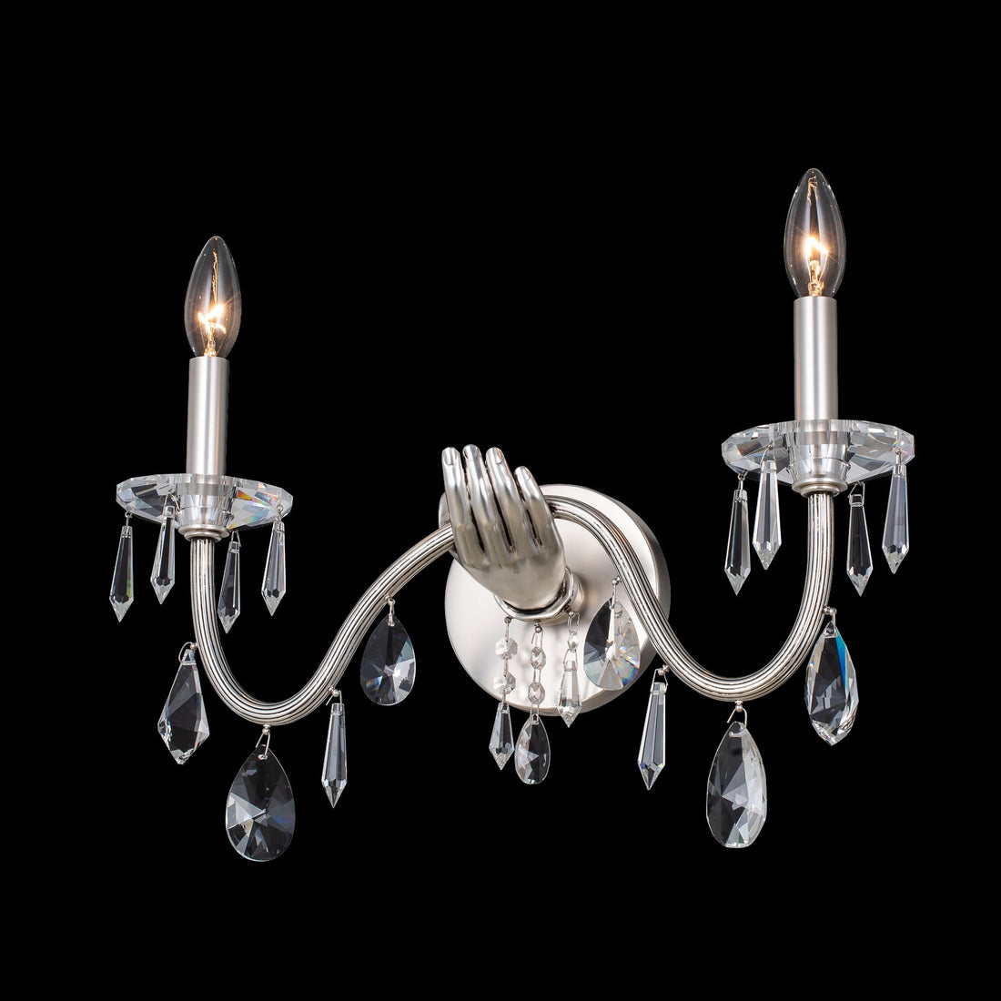 ALLEGRI, VENERE WALL SCONCE, WALL SCONCES