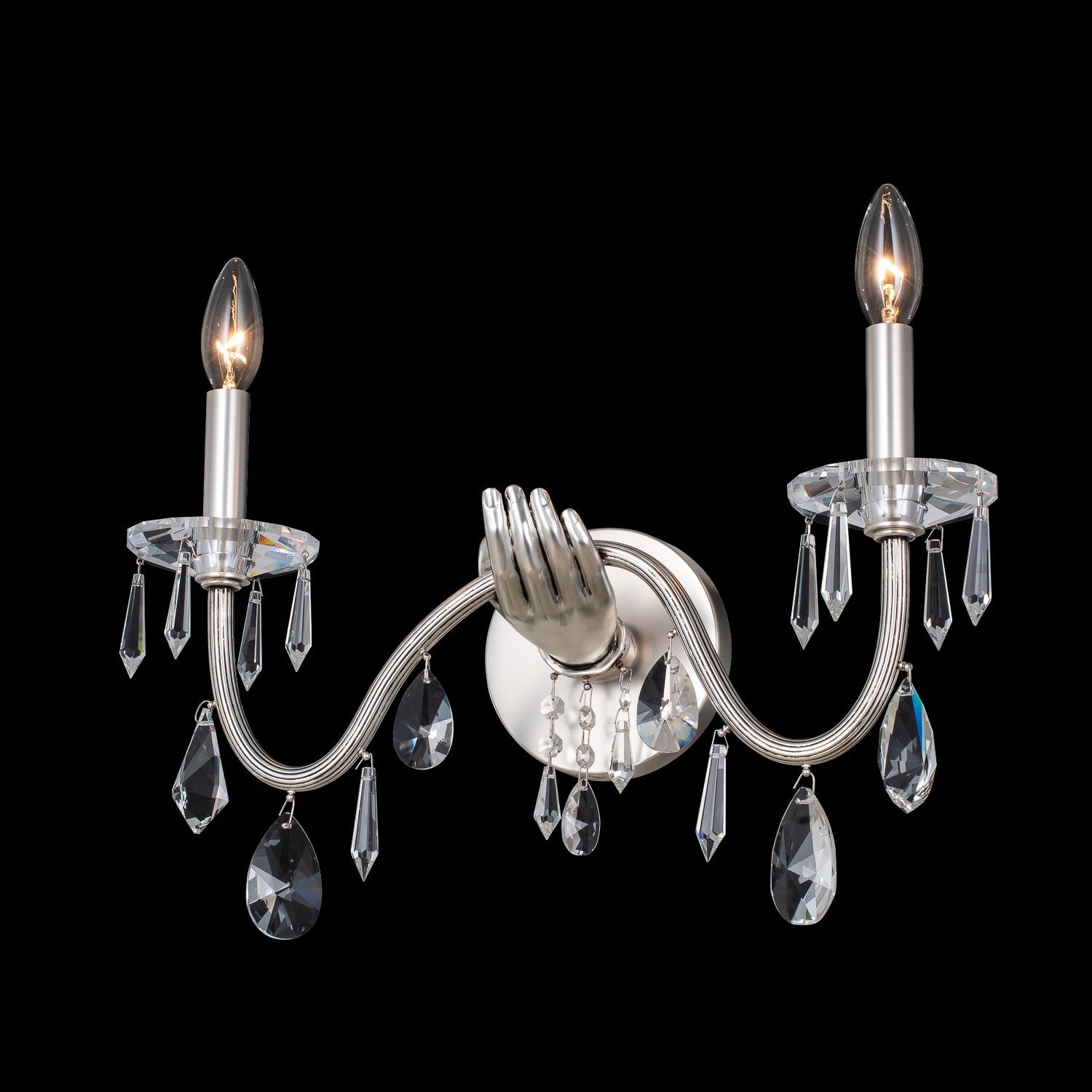 ALLEGRI, VENERE WALL SCONCE, WALL SCONCES