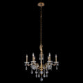 ALLEGRI, VENERE CHANDELIER, CHANDELIER LIGHT