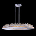 ALLEGRI, ORIZZONTE LED PENDANT, PENDANT LIGHT