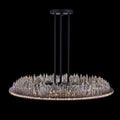 ALLEGRI, ORIZZONTE LED PENDANT, PENDANT LIGHT