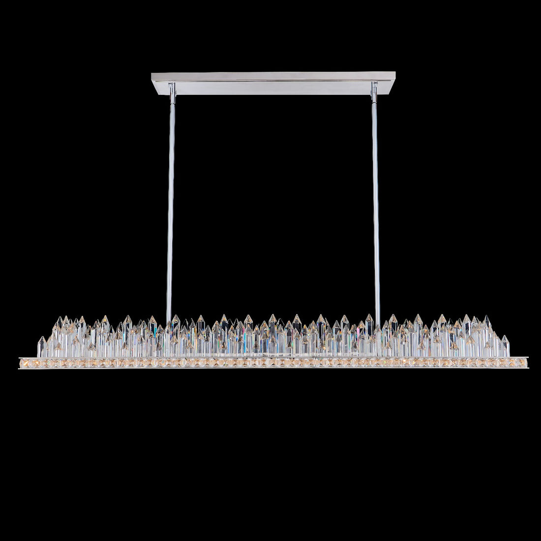 ALLEGRI, ORIZZONTE ISLAND, PENDANT LIGHT
