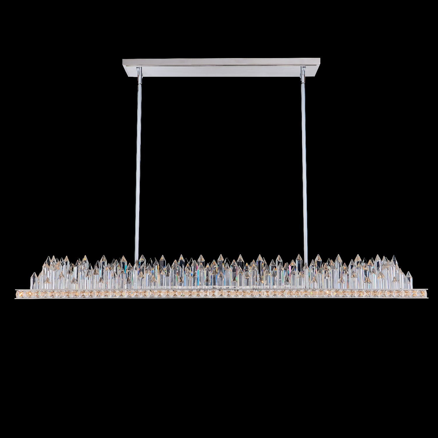 ALLEGRI, ORIZZONTE ISLAND, PENDANT LIGHT