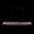 ALLEGRI, ORIZZONTE ISLAND, PENDANT LIGHT