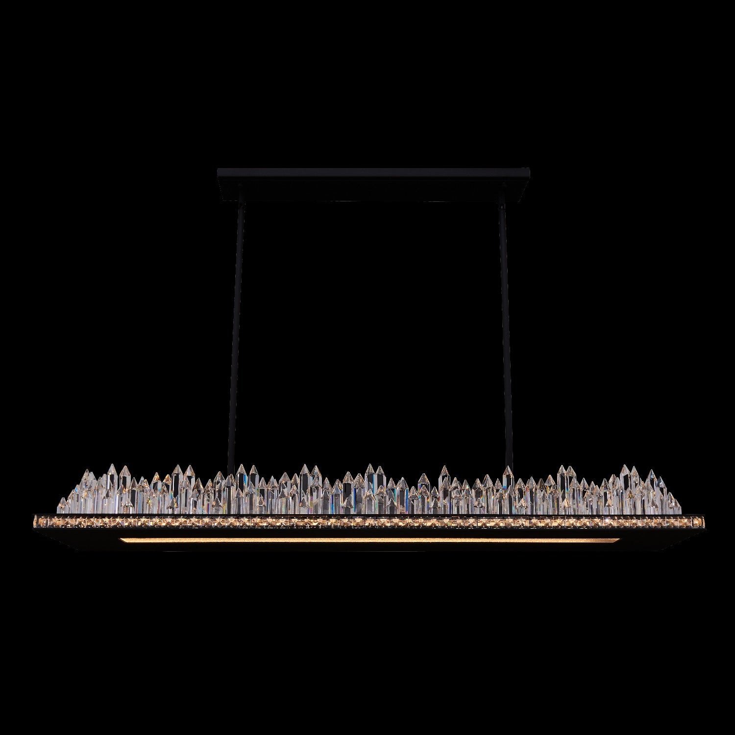 ALLEGRI, ORIZZONTE ISLAND, PENDANT LIGHT