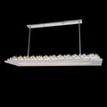 ALLEGRI, ORIZZONTE ISLAND, PENDANT LIGHT