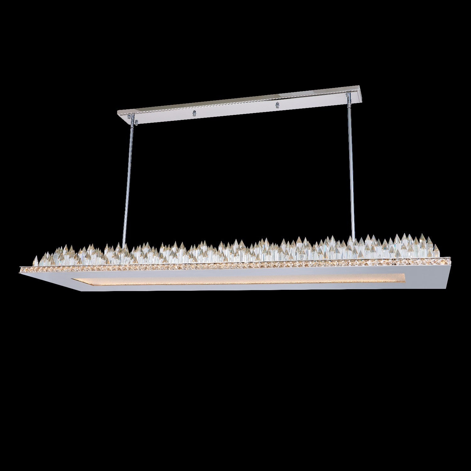 ALLEGRI, ORIZZONTE ISLAND, PENDANT LIGHT