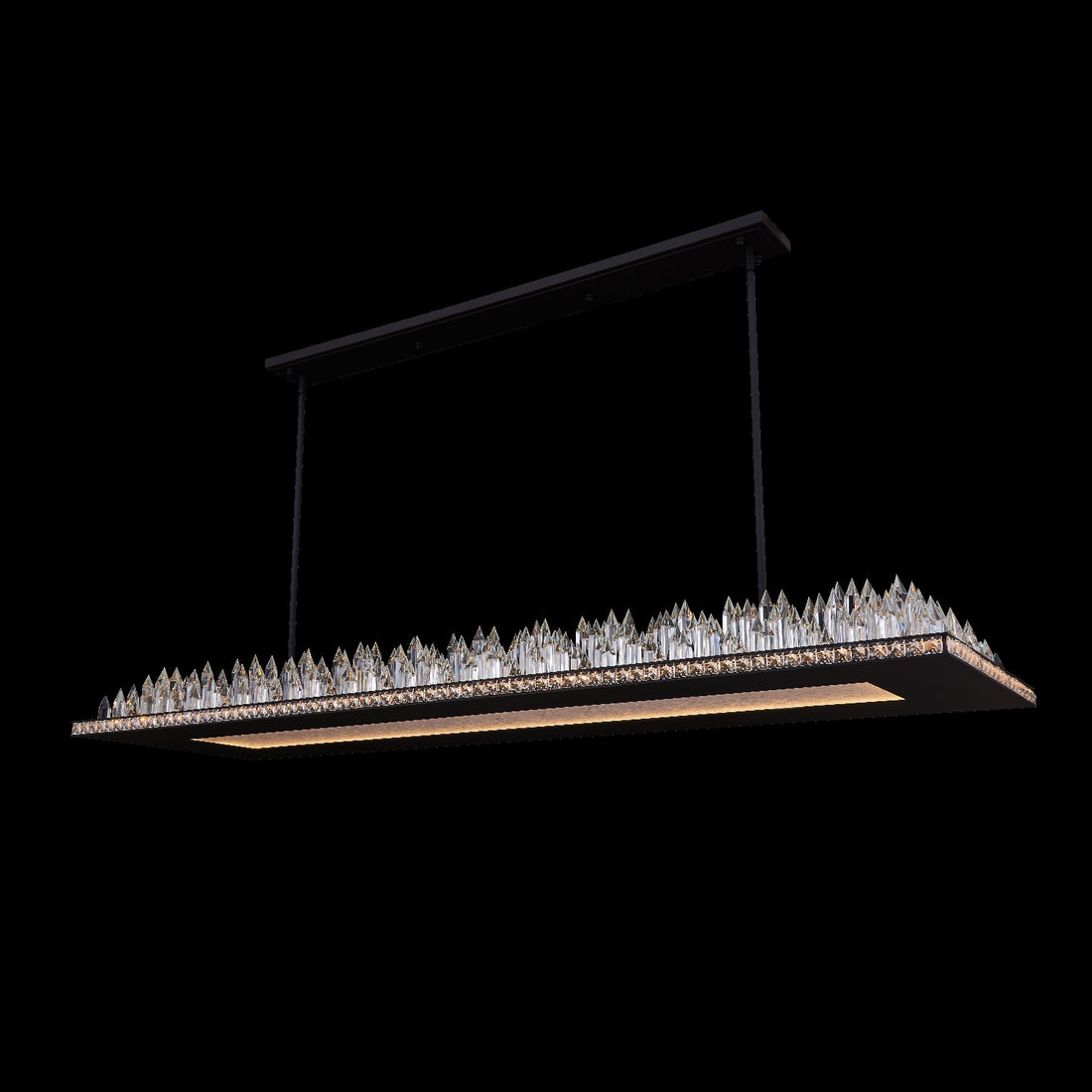 ALLEGRI, ORIZZONTE ISLAND | 039162-052-FR001, PENDANT LIGHT