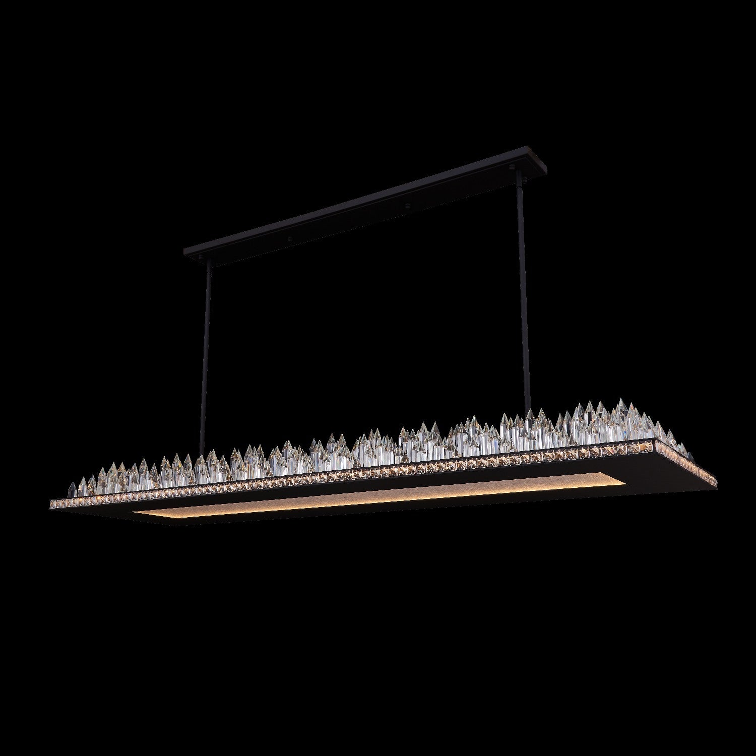 ALLEGRI, ORIZZONTE ISLAND | 039162-052-FR001, PENDANT LIGHT