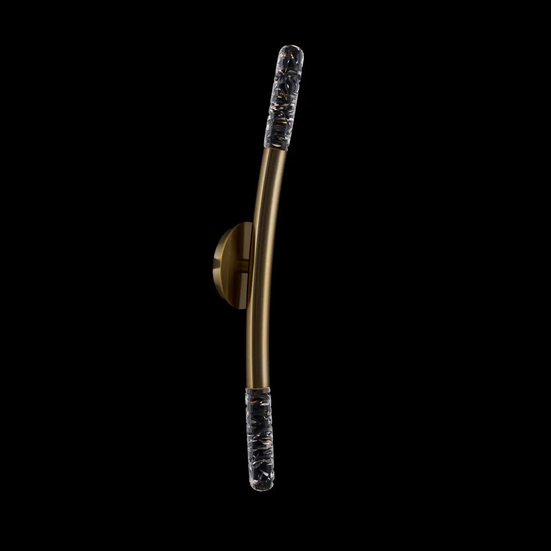 ALLEGRI, LAGA ADA LED WALL SCONCE, WALL SCONCES