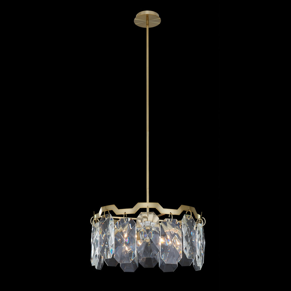 ALLEGRI, PIATTA PENDANT, PENDANT LIGHT