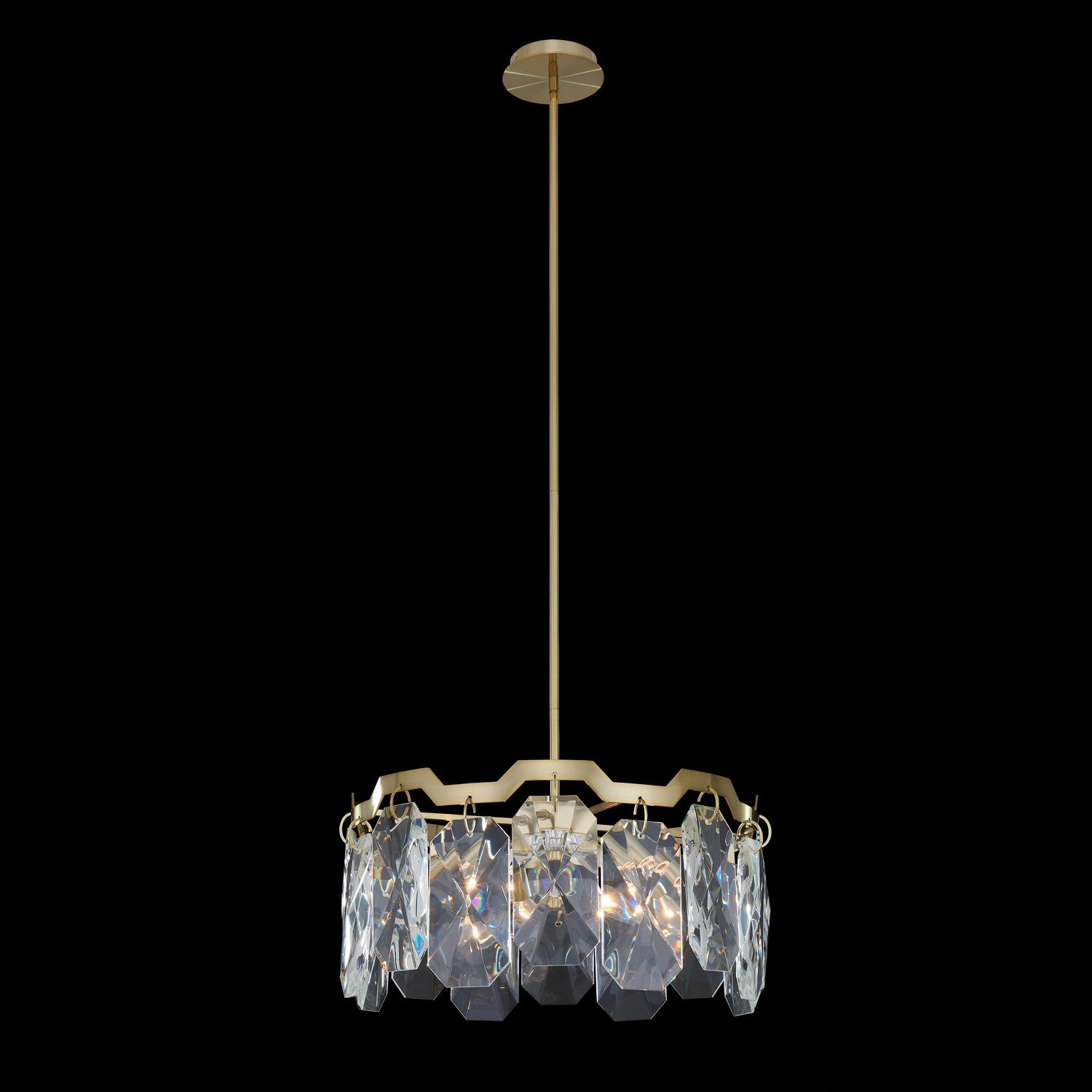 ALLEGRI, PIATTA PENDANT, PENDANT LIGHT