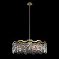 ALLEGRI, PIATTA PENDANT, PENDANT LIGHT