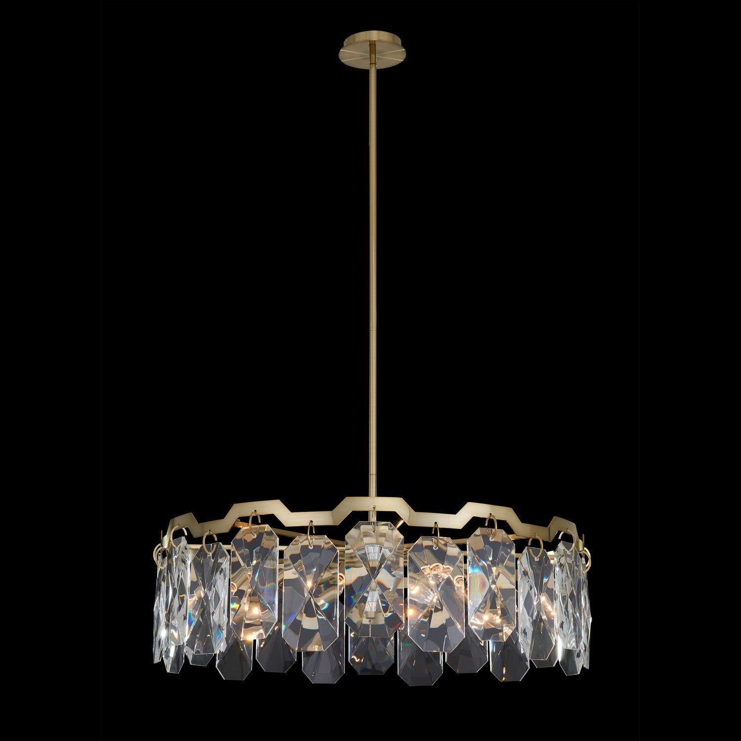 ALLEGRI, PIATTA PENDANT, PENDANT LIGHT