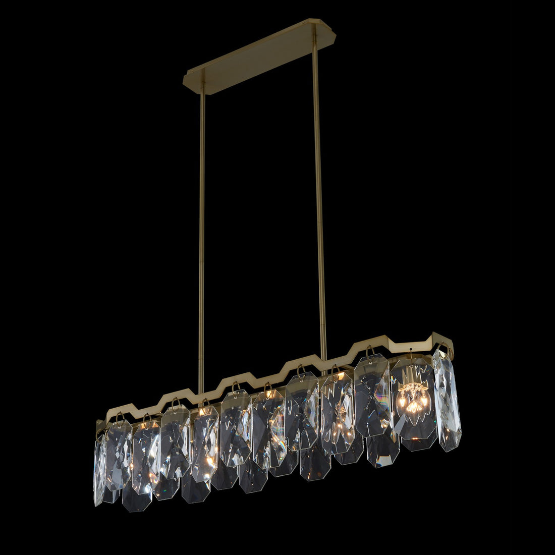 ALLEGRI, PIATTA ISLAND | 039361-039-FR001, PENDANT LIGHT